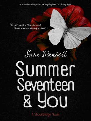 cover image of Summer Seventeen & You